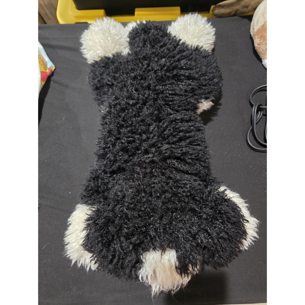 FAO Schwarz Plush BERNADOODLE